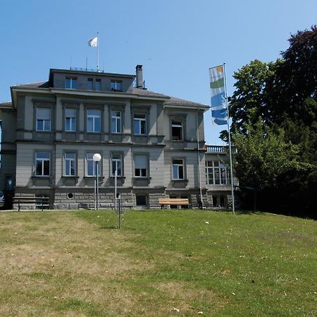 Kreuzlingen Youth Hostel מראה חיצוני תמונה