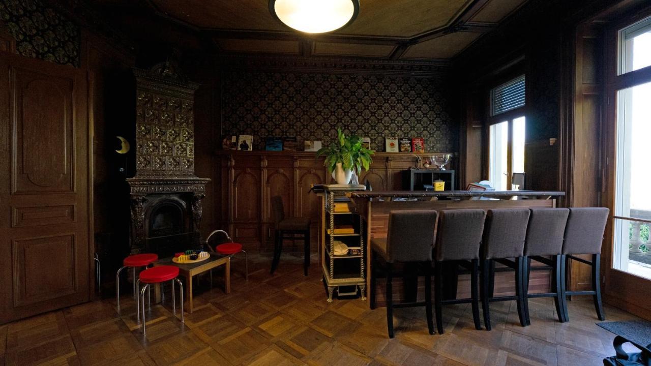 Kreuzlingen Youth Hostel מראה חיצוני תמונה