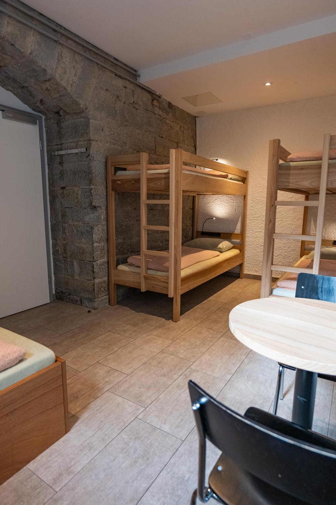 Kreuzlingen Youth Hostel מראה חיצוני תמונה