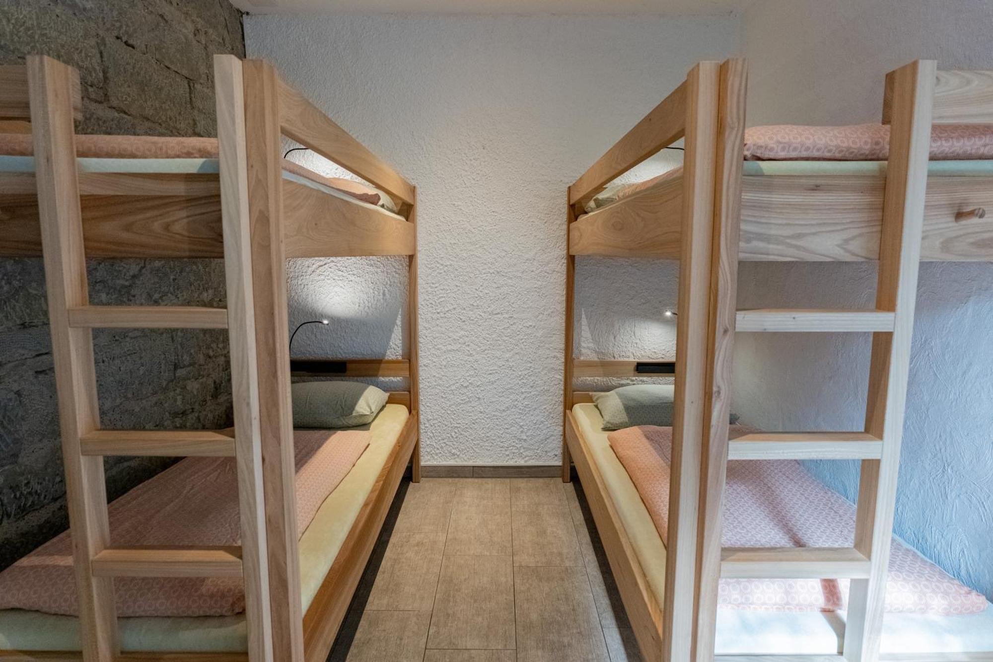 Kreuzlingen Youth Hostel מראה חיצוני תמונה