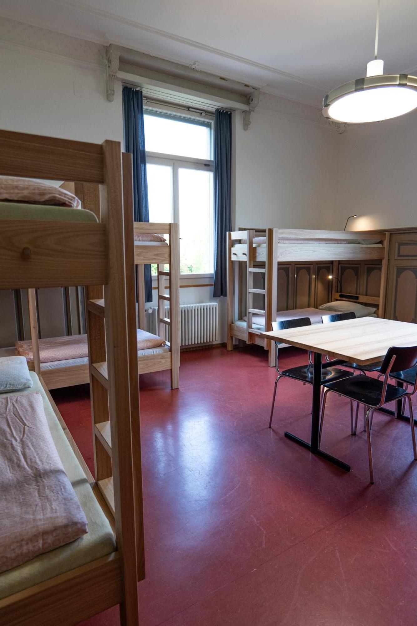 Kreuzlingen Youth Hostel מראה חיצוני תמונה