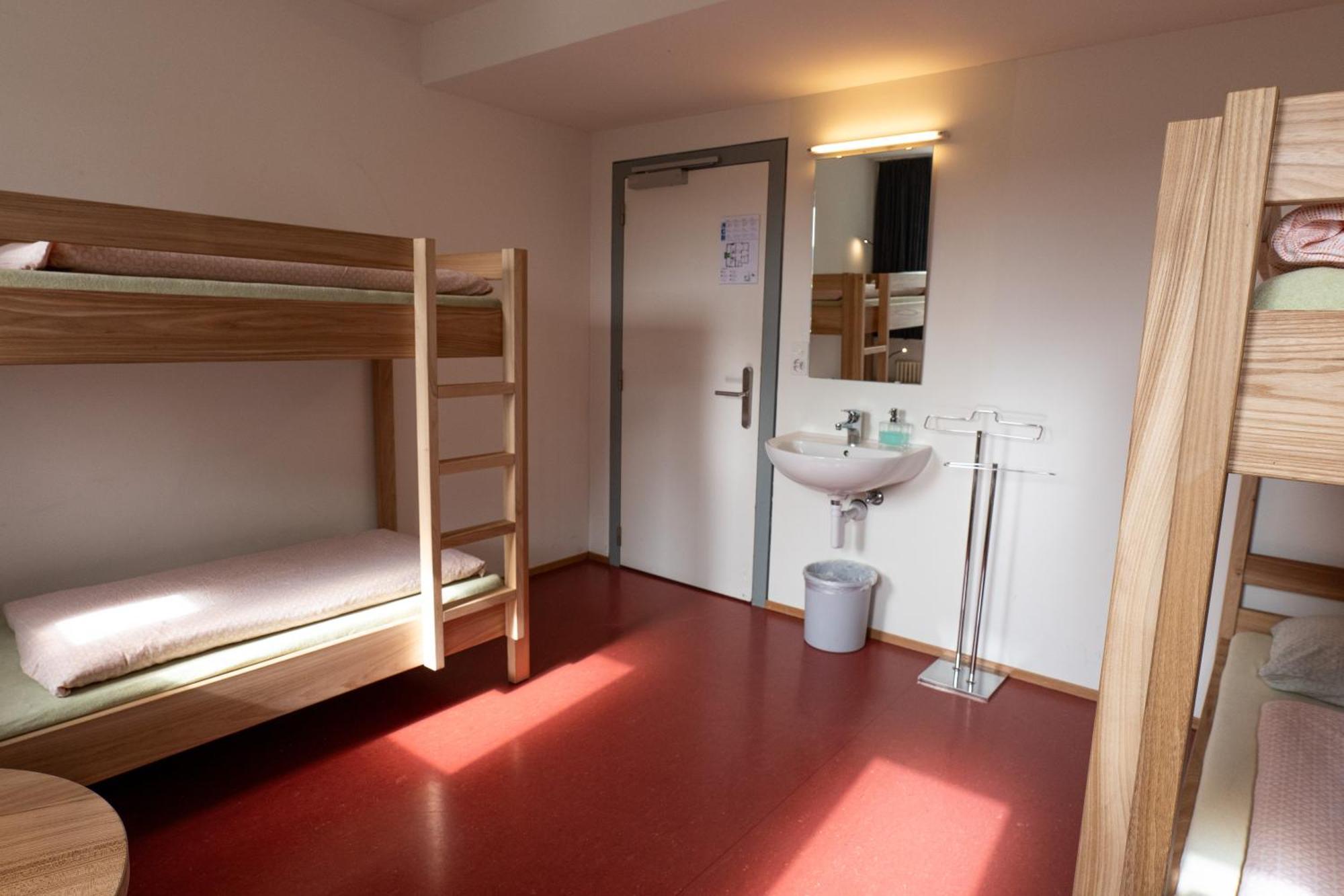 Kreuzlingen Youth Hostel מראה חיצוני תמונה