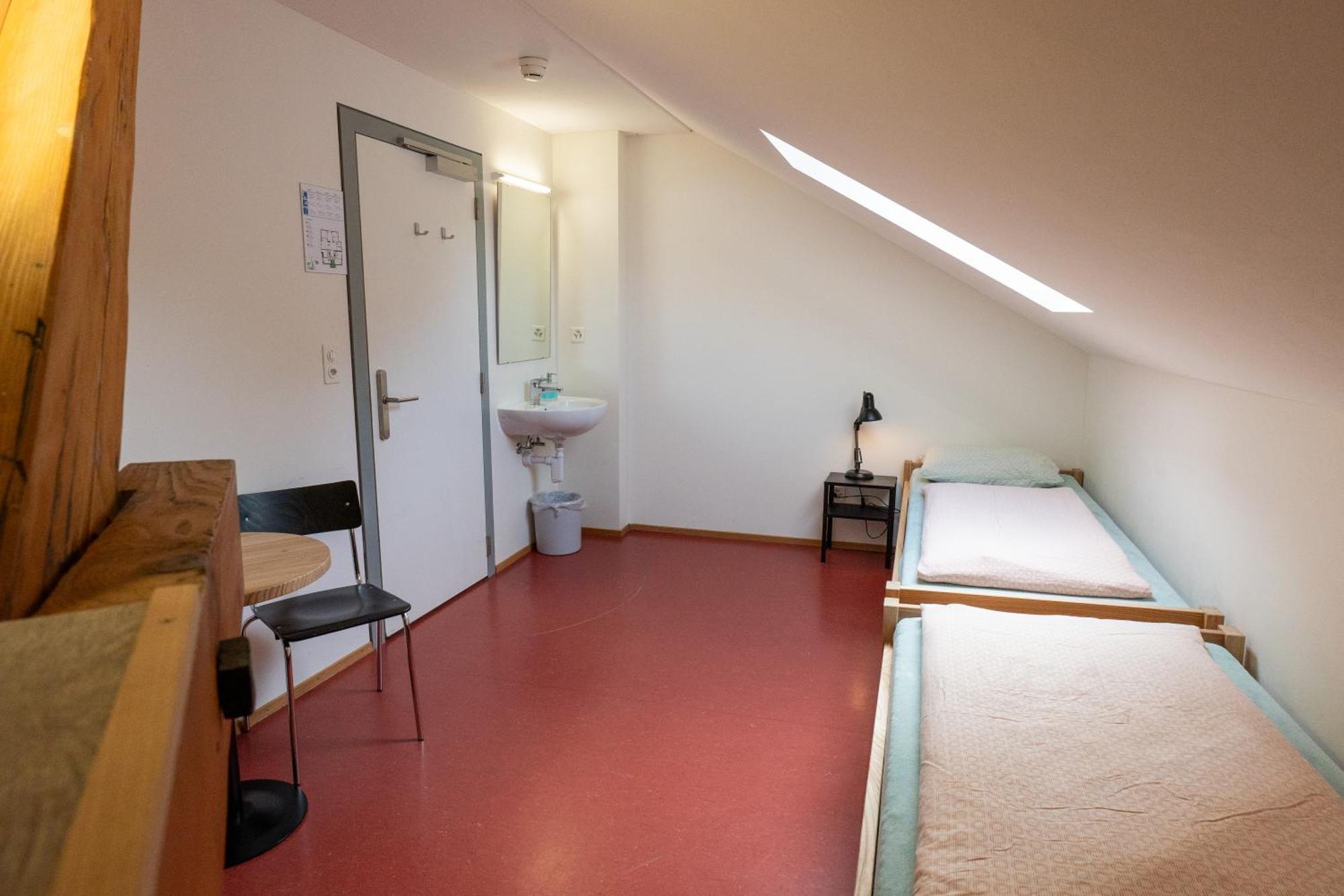 Kreuzlingen Youth Hostel מראה חיצוני תמונה