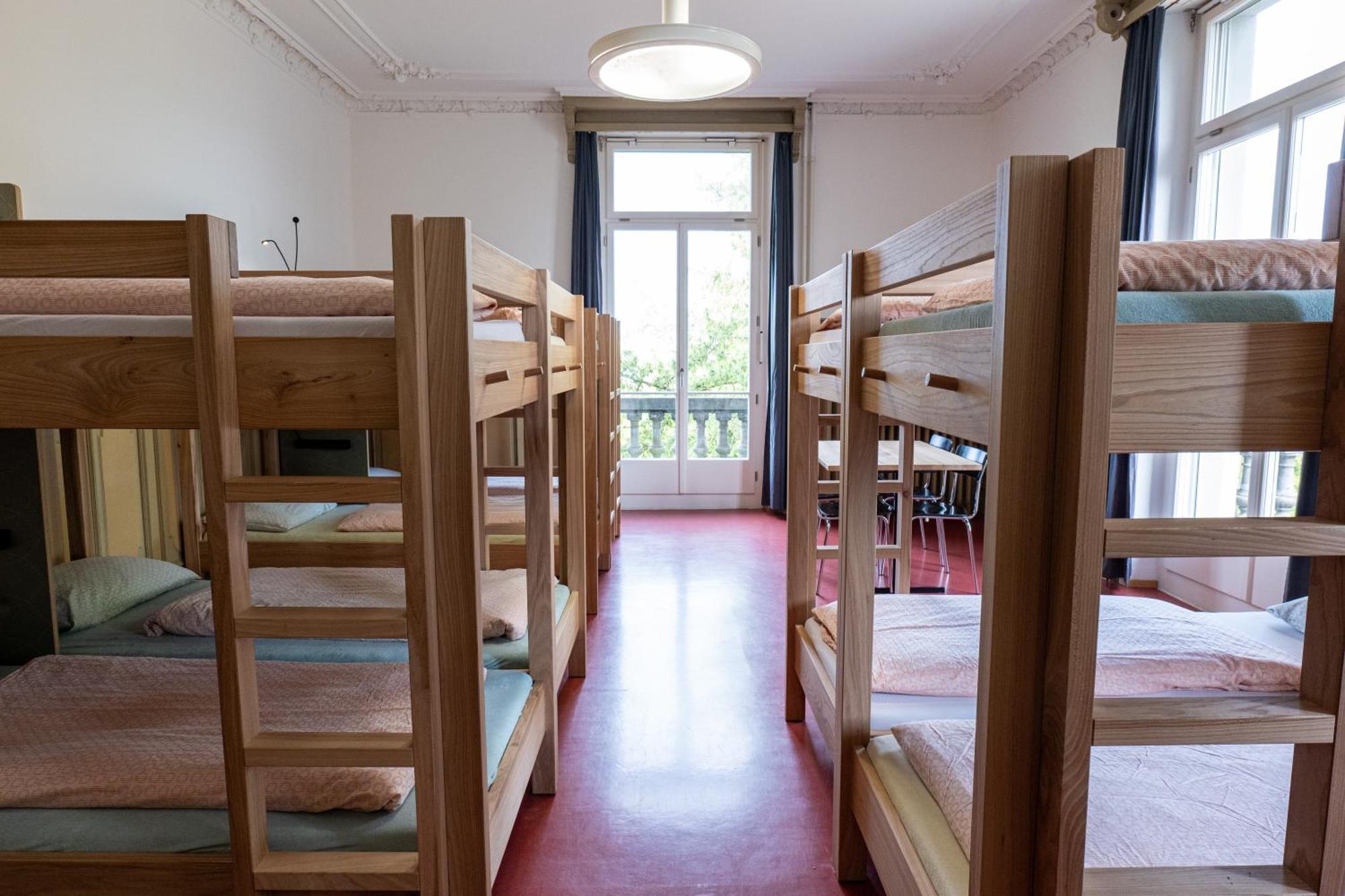 Kreuzlingen Youth Hostel מראה חיצוני תמונה
