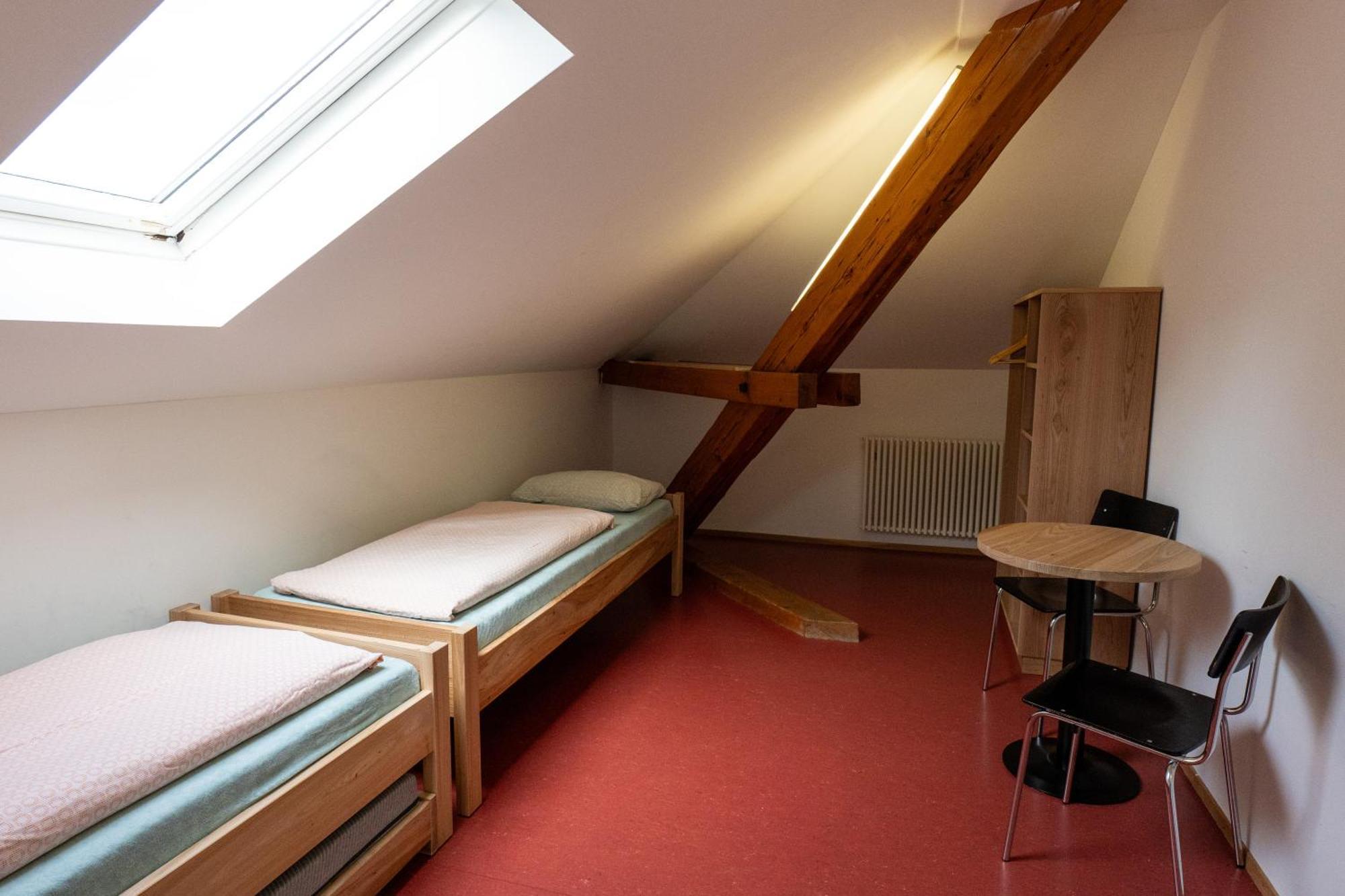 Kreuzlingen Youth Hostel מראה חיצוני תמונה