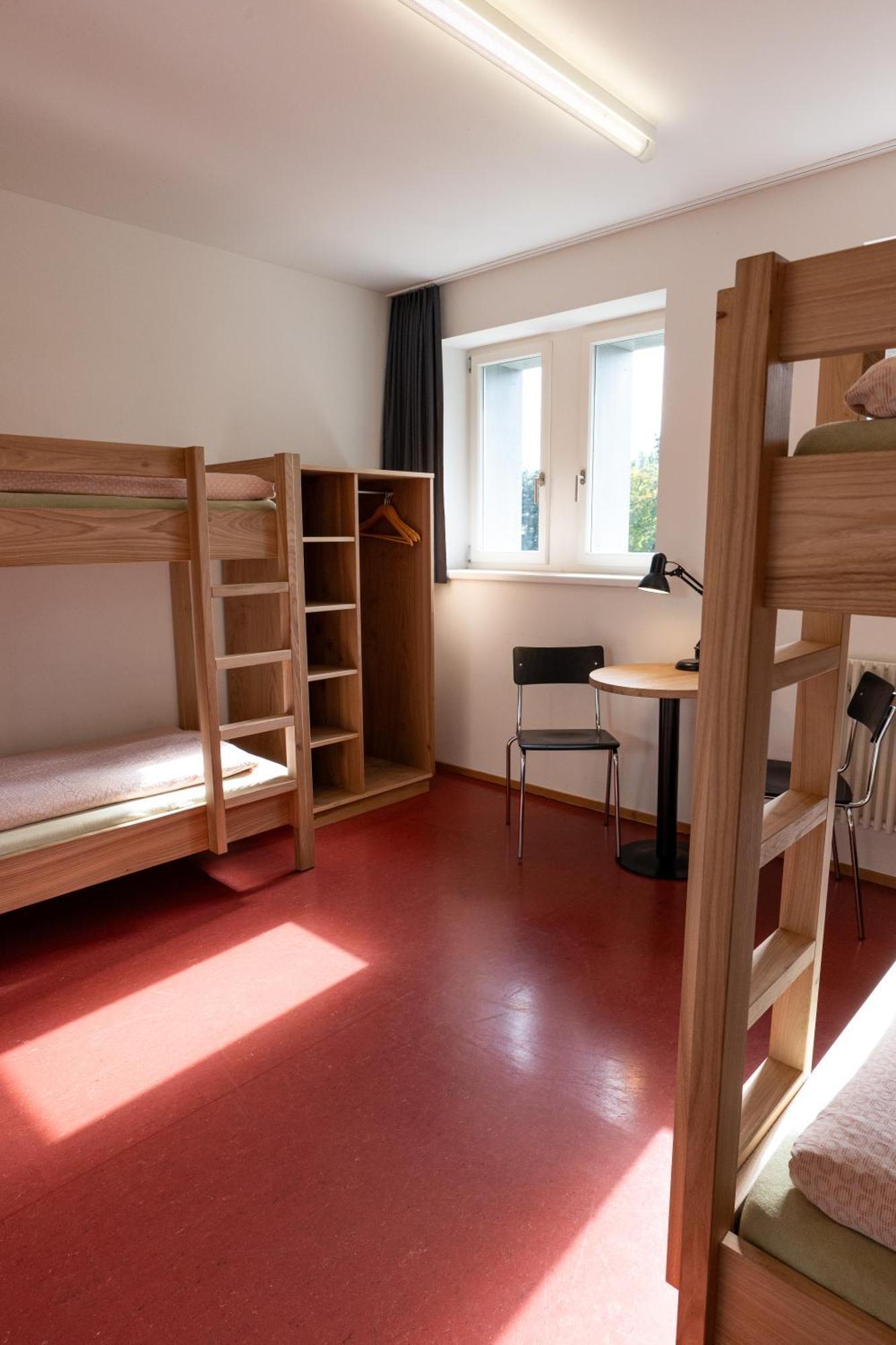Kreuzlingen Youth Hostel מראה חיצוני תמונה