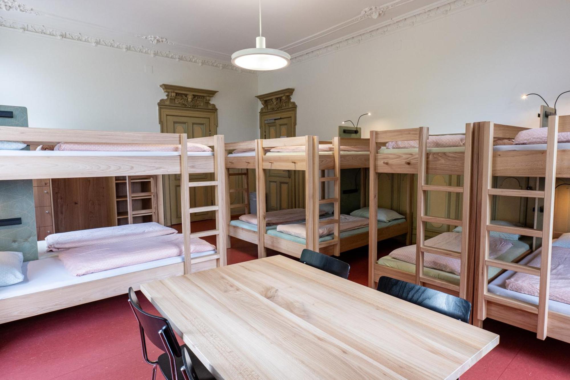 Kreuzlingen Youth Hostel מראה חיצוני תמונה