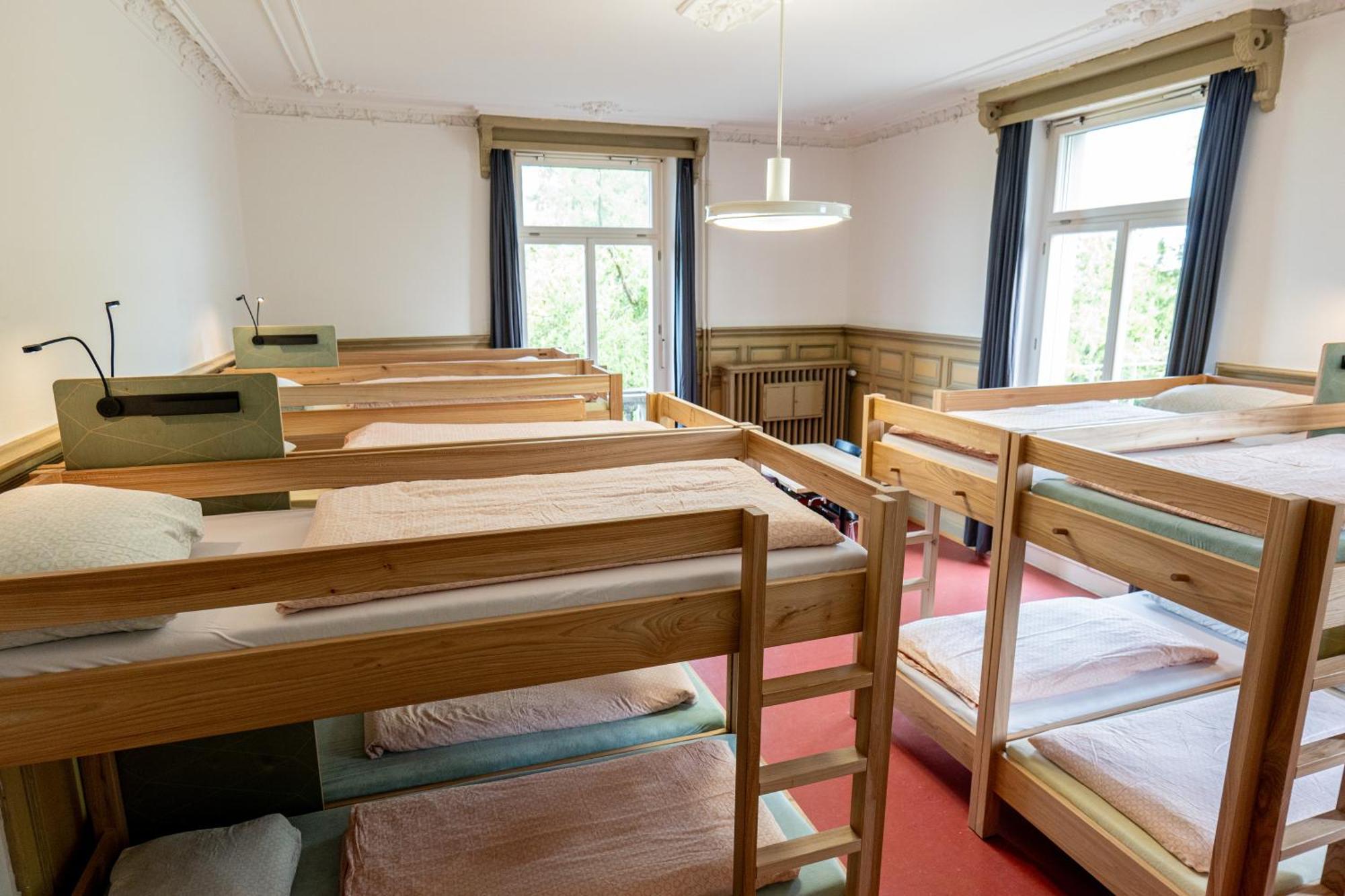 Kreuzlingen Youth Hostel מראה חיצוני תמונה