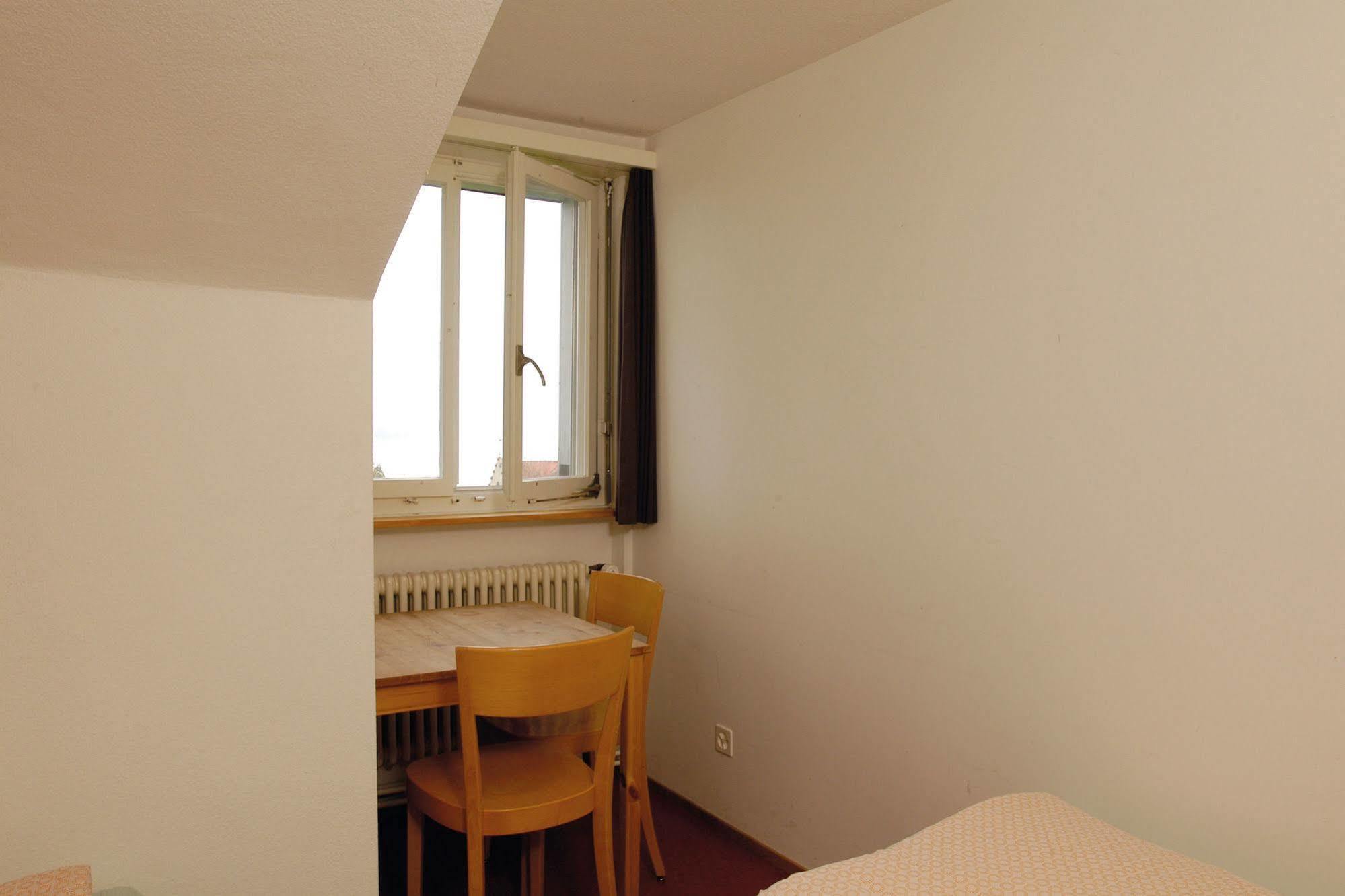 Kreuzlingen Youth Hostel מראה חיצוני תמונה