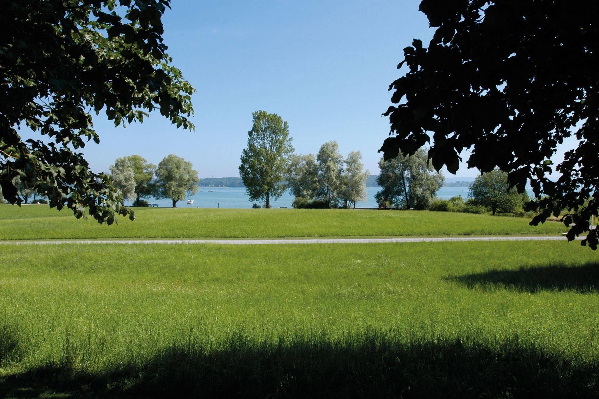 Kreuzlingen Youth Hostel מראה חיצוני תמונה